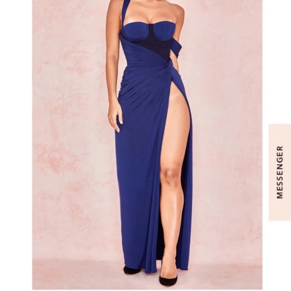 House of CB Charmaine dress